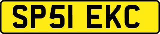 SP51EKC