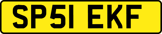 SP51EKF