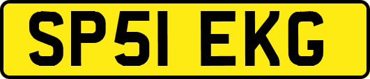 SP51EKG