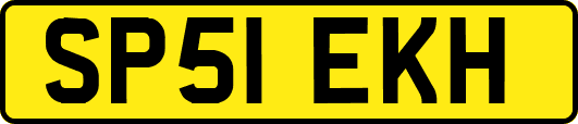 SP51EKH