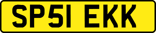 SP51EKK