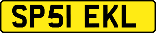 SP51EKL