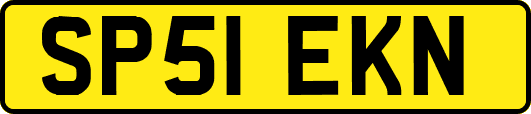 SP51EKN