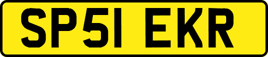 SP51EKR