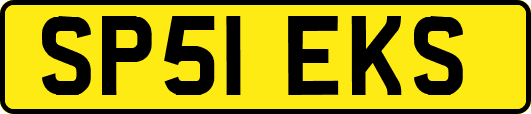 SP51EKS