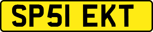 SP51EKT