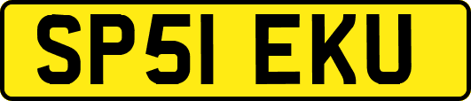 SP51EKU