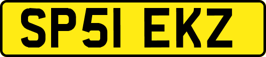 SP51EKZ