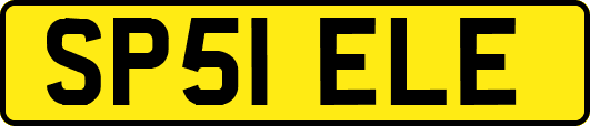 SP51ELE