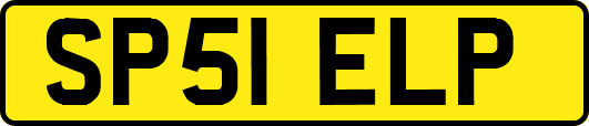 SP51ELP