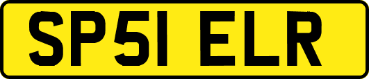 SP51ELR