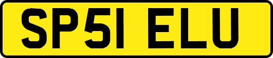 SP51ELU