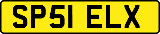 SP51ELX