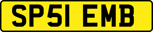 SP51EMB