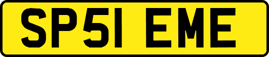 SP51EME