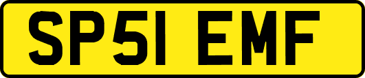 SP51EMF