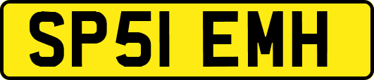 SP51EMH