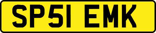 SP51EMK