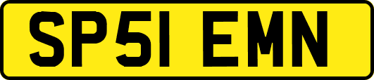 SP51EMN