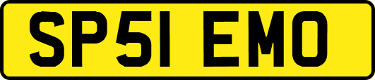 SP51EMO