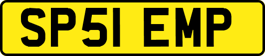 SP51EMP