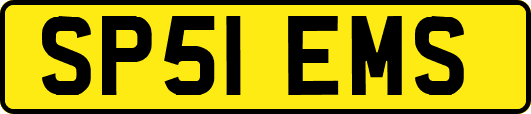 SP51EMS