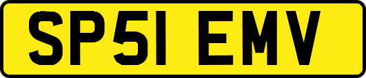 SP51EMV