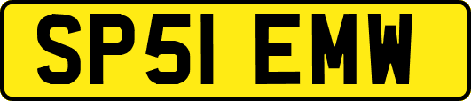 SP51EMW