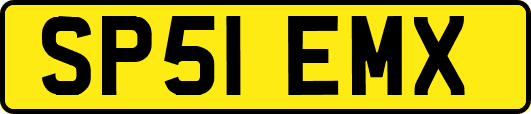 SP51EMX