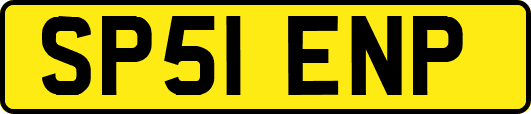 SP51ENP