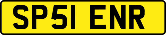 SP51ENR