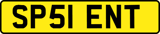 SP51ENT