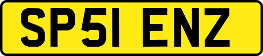 SP51ENZ