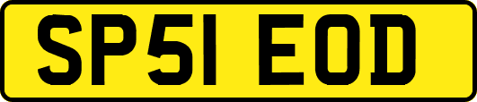 SP51EOD