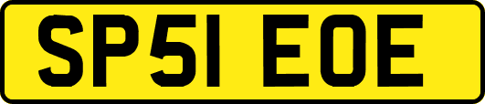 SP51EOE