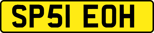 SP51EOH