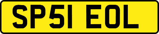 SP51EOL