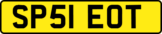 SP51EOT