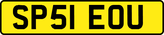 SP51EOU