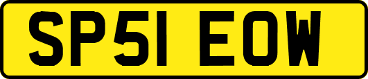 SP51EOW