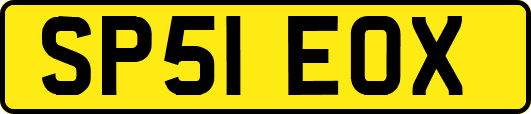 SP51EOX