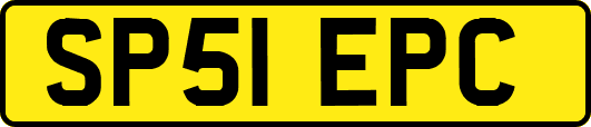 SP51EPC