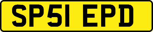 SP51EPD