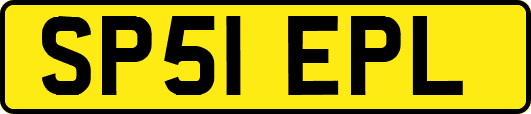 SP51EPL