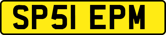 SP51EPM