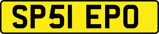 SP51EPO