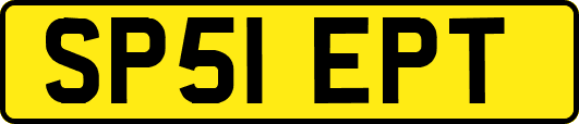 SP51EPT