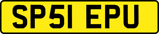 SP51EPU