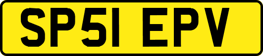 SP51EPV