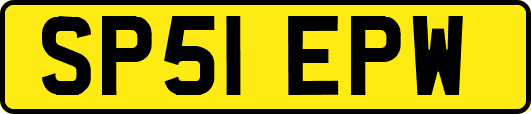 SP51EPW